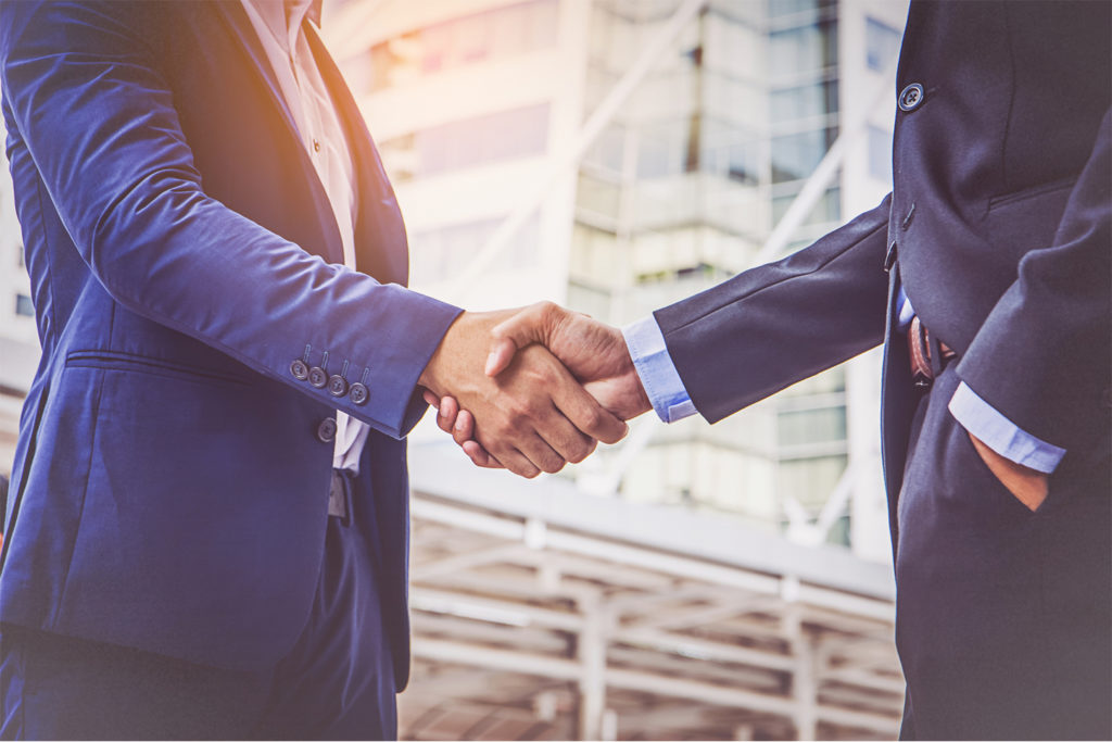 Collaborazione con i costruttori