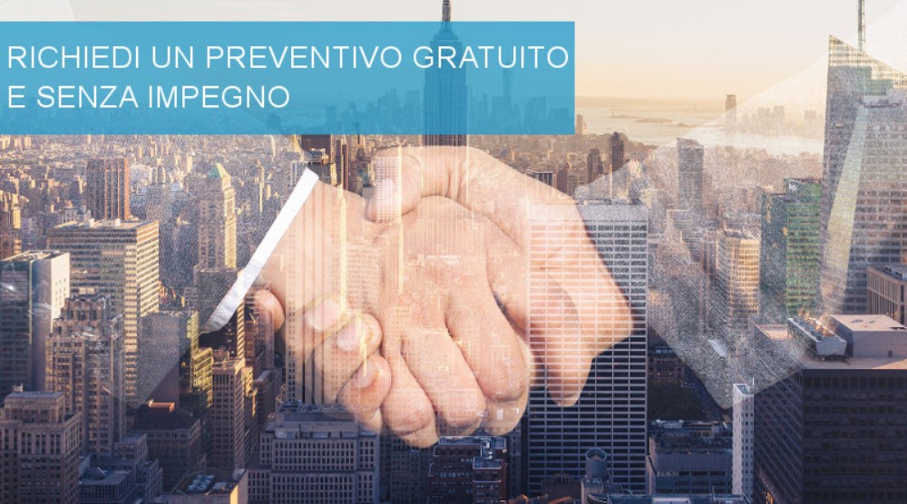 Preventivi per la gestione dei condomini