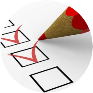 Questionario cliente per i condomini